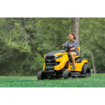 Cub Cadet XT1 LT50 24HP Kohler Lawn Tractor - Image 12