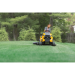 Cub Cadet XT1 LT50 24HP Kohler Lawn Tractor - Image 11