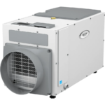 Aprilaire e080 80 Pint Energy Star Dehumidifier - Image 2