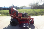Toro GrandStand 74534 Stand On Mower 36" 15hp Kawasaki - Image 18