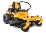 Cub Cadet Ultima ZT1 50″ Zero-Turn Riding Lawn Mower – Power, Precision & Comforts. - Image 5