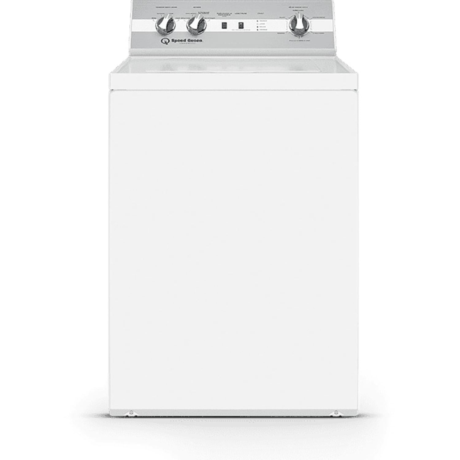 download (17) Speed Queen TC5 3.2 Cu. ft Top Load Washer - Image 1