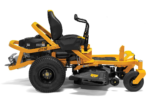 Cub Cadet Ultima ZT1 50″ Zero-Turn Riding Lawn Mower – Power, Precision & Comforts. - Image 4