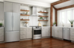 Bosch 800 Series Gas Slide-in Range - Image 14