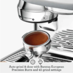 Breville Oracle Jet Espresso Machine - Image 13