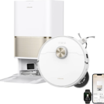 Dreame X60 Max Ultra Complete Robot Vacuum