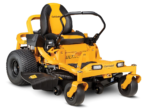 Cub Cadet Ultima ZT1 50″ Zero-Turn Riding Lawn Mower – Power, Precision & Comforts.