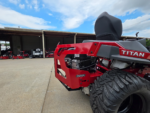 Toro TITAN 60 Zero Turn Mower - Image 14