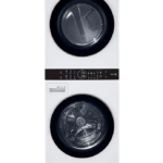 Whirlpool Electric Laundry Center 4.5 Cu. ft 7.4 Cu. Ft. Dryer Set