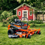 Bad Boy Magnum 54 in., 24 hp Gas Zero-Turn Mower, Kohler Engine - Image 8