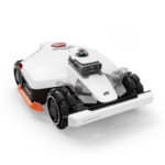 LUBA 3 AWD 5000H 2026 Best Mower For Hills And Slopes