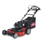 Toro TimeMaster 30″ Personal Pace Gas Lawn Mowers - Image 2