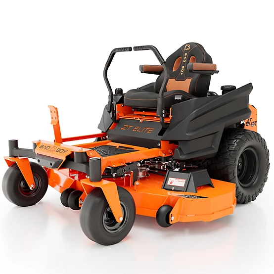 download (20) Bad Boy ZT Elite 60 in. 26 HP Gas Zero-Turn Mowers - Image 1