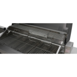 Outdoor Kitchen Signature Series 11 Piece Cabinet Set Gas Platinum Grill NewAge Products Wall Finish - Image 7