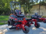 Toro 60 in. Titan MAX MyRIDE Zero Turn Mower 76609 - Image 9