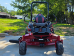 Toro 60 in. Titan MAX MyRIDE Zero Turn Mower 76609 - Image 8
