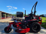 Toro 60 in. Titan MAX MyRIDE Zero Turn Mower 76609 - Image 6