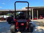 Toro 60 in. Titan MAX MyRIDE Zero Turn Mower 76609 - Image 4