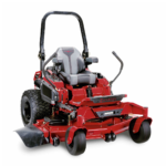 Toro 4000 Series HDX Pro 52" 31 HP 999cc Commercial Zero Turn Mower