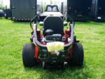 Toro 4000 Series HDX Pro 52" 31 HP 999cc Commercial Zero Turn Mower - Image 13