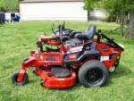 Toro 4000 Series HDX Pro 52" 31 HP 999cc Commercial Zero Turn Mower - Image 5
