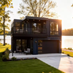 Ready to Ship Premium 20ft 40ft Modular 2 Story Container House 2 4 Bedroom Luxury Tiny Home Prefab - Image 10