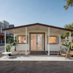 Ready to Ship Premium 20ft 40ft Modular 2 Story Container House 2 4 Bedroom Luxury Tiny Home Prefab - Image 3