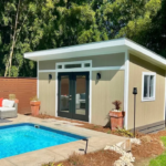 Tuff Shed Premier PRO Studio 10' x 12