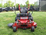 Ferris ISX 800 60 In. 27 HP Briggs & Stratton CXi Zero Turn Mower 5902172 - Image 18