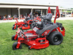 Ferris ISX 800 60 In. 27 HP Briggs & Stratton CXi Zero Turn Mower 5902172 - Image 16