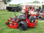 Ferris ISX 800 60 In. 27 HP Briggs & Stratton CXi Zero Turn Mower 5902172 - Image 15