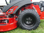 Ferris ISX 800 60 In. 27 HP Briggs & Stratton CXi Zero Turn Mower 5902172 - Image 10