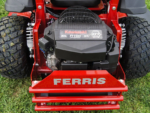 Ferris ISX 800 60 In. 27 HP Briggs & Stratton CXi Zero Turn Mower 5902172 - Image 6