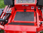 Ferris ISX 800 60 In. 27 HP Briggs & Stratton CXi Zero Turn Mower 5902172 - Image 3