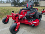 Ferris 500S 5902056 61" Zero Turn Mower Full suspension 24HP Kawasaki (Instant Rebate Included)