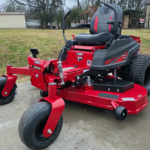 Ferris 500S 5902056 61" Zero Turn Mower Full suspension 24HP Kawasaki (Instant Rebate Included)