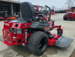 Ferris 500S 5902056 61" Zero Turn Mower Full suspension 24HP Kawasaki (Instant Rebate Included) - Image 10