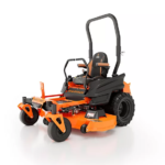 Bad Boy Maverick 60 in., 25 hp Gas Zero-Turn Mower, Kohler Engine, Hydro-Gear Transmission, Orange