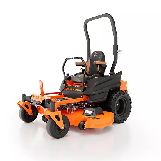 download - 2026-07-07T173132.960 Bad Boy Maverick 60 in., 25 hp Gas Zero-Turn Mower, Kohler Engine, Hydro-Gear Transmission, Orange - Image 1
