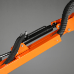31.5" Remote Control Operation Maximum Reach 11'2 - Image 10