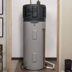 GE Profile GEOSPRING Smart Hybrid Heat Pump Water Heater - Image 7