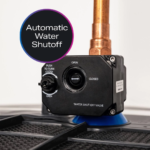 GE Profile GEOSPRING Smart Hybrid Heat Pump Water Heater - Image 9