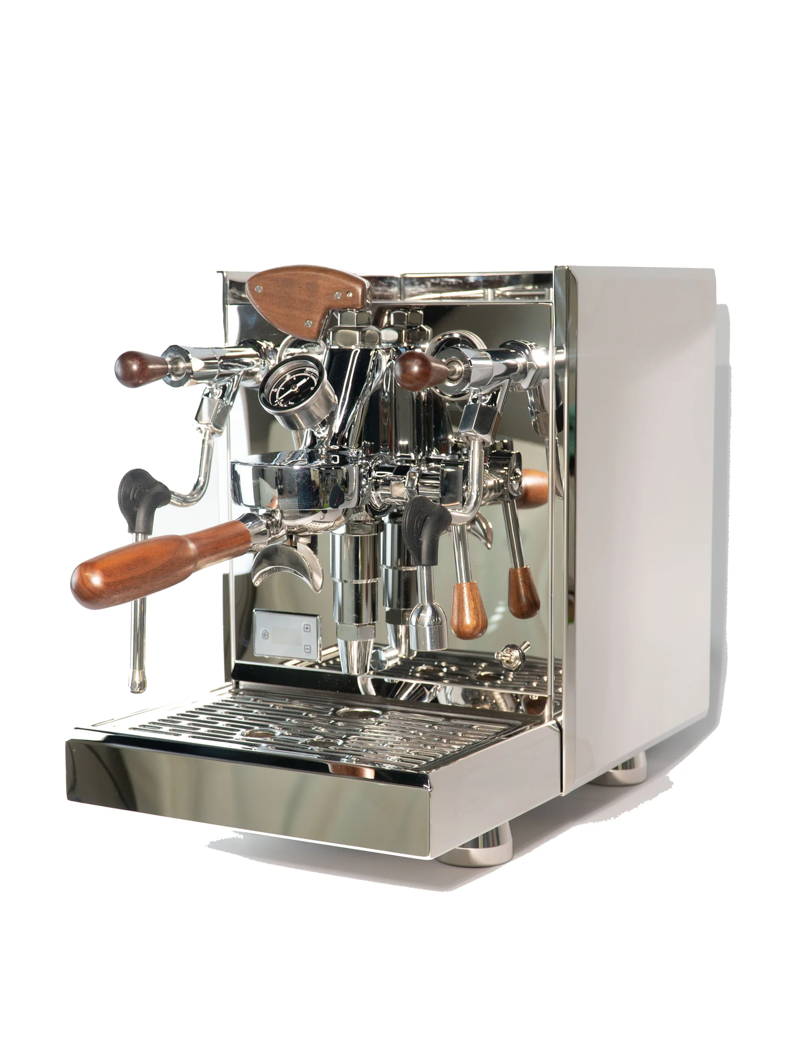download - 2026-07-09T170341.804 Turin Gallatin DB Dual Boiler Espresso Machine with PID - Image 1