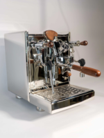 Turin Gallatin DB Dual Boiler Espresso Machine with PID - Image 14