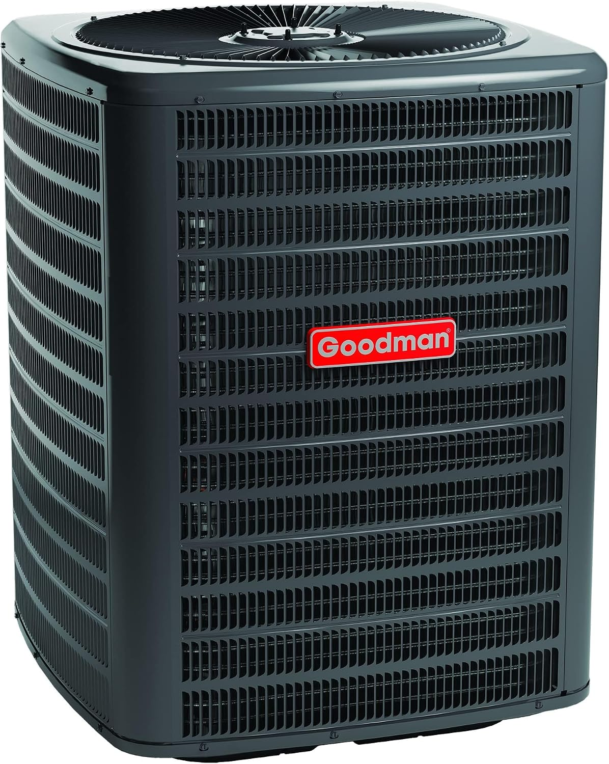 download - 2026-07-09T175701.813 Goodman 13.4 SEER2 Air Conditioner Condenser glxs3bn - Image 1