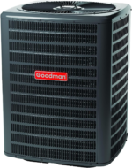 Goodman 13.4 SEER2 Air Conditioner Condenser glxs3bn - Image 3