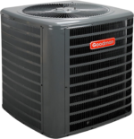Goodman 13.4 SEER2 Air Conditioner Condenser glxs3bn - Image 2
