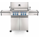 Napoleon Prestige 500 RSIB Gas Grill