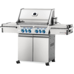 Napoleon Prestige 500 RSIB Gas Grill - Image 2