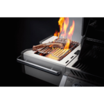 Napoleon Prestige 500 RSIB Gas Grill - Image 9